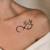 Tatuaje și body-art – Tatuaje temporare