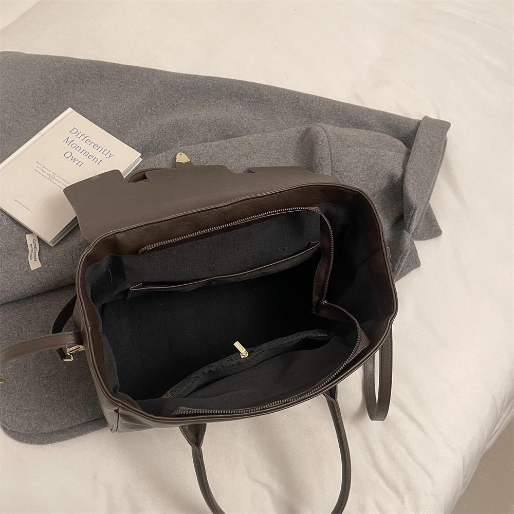 Branded Luxury Top-handle Bags For Women 2 Sized Big Capacity Boston Shoulder Crossbody Bags 2024 Latest Designer Handbags