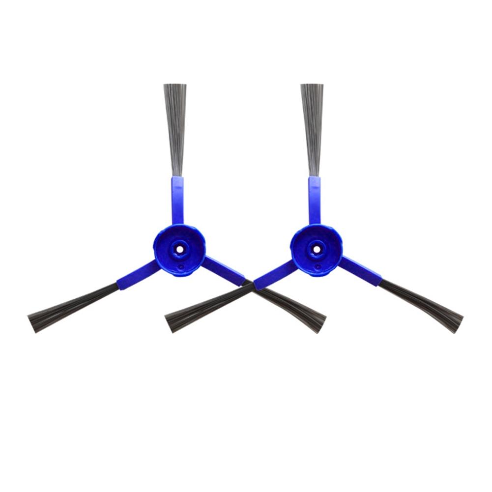 Vacuum Cleaner Parts Side Brushes Side Brushes Place 6pcs Cleaning Side Brush