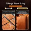 Rosewood Antibacterial Whole Wood Cutting Board
