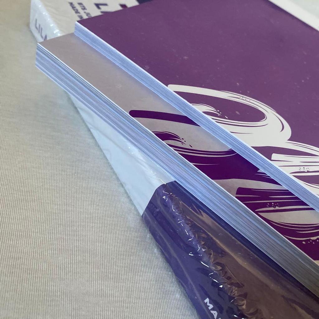 [USED] Jungkook Master Photobook Photobook BTS Masternim