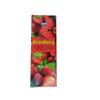 @ Darshan Strawberry Incense Stick For Home Pack Of 6 Each 20 Sticks UKZQ291 50%off