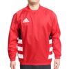 Adidas Jackets Men's Red Stand Collar Moderate Other GQ4144