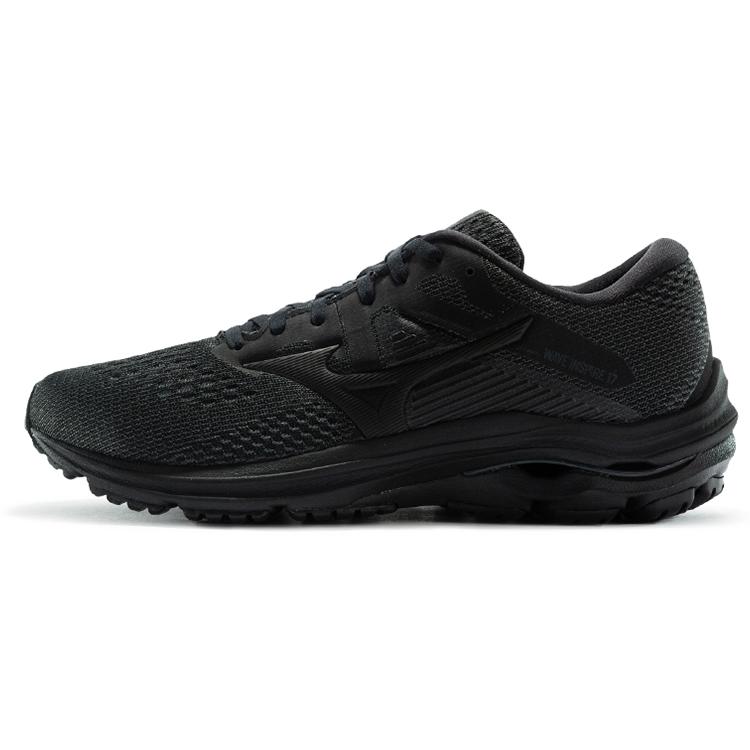 

Wave Inspire Mizuno 17 Triple Black J1GC214409 39