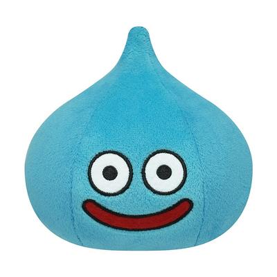 Dragon Quest Smile Slime Plüsch Dragon Quest Schleim zum 30. Jubiläum