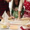 9-Pc Pasta Making Kit: Ravioli Stamp, Rolling Pin, Gnocchi Board, Dough Cutter, Dumpling Maker – Compatible with All Pasta Lovers