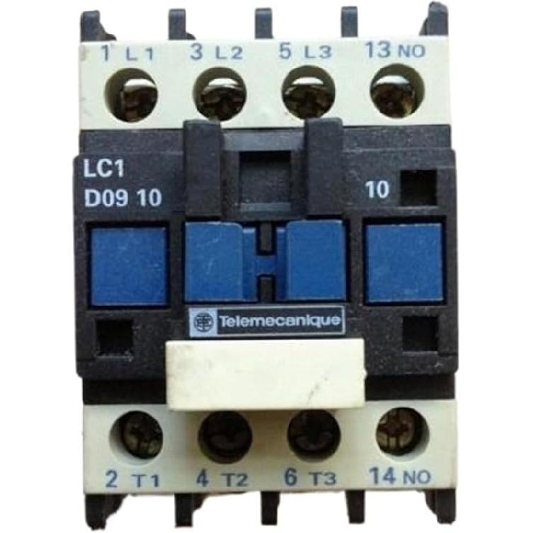 

LC1D 0910 LC1D0910 AC Контактор LC1D 0910 AC24V 110V 220V 380V(AC380V) Ac380v