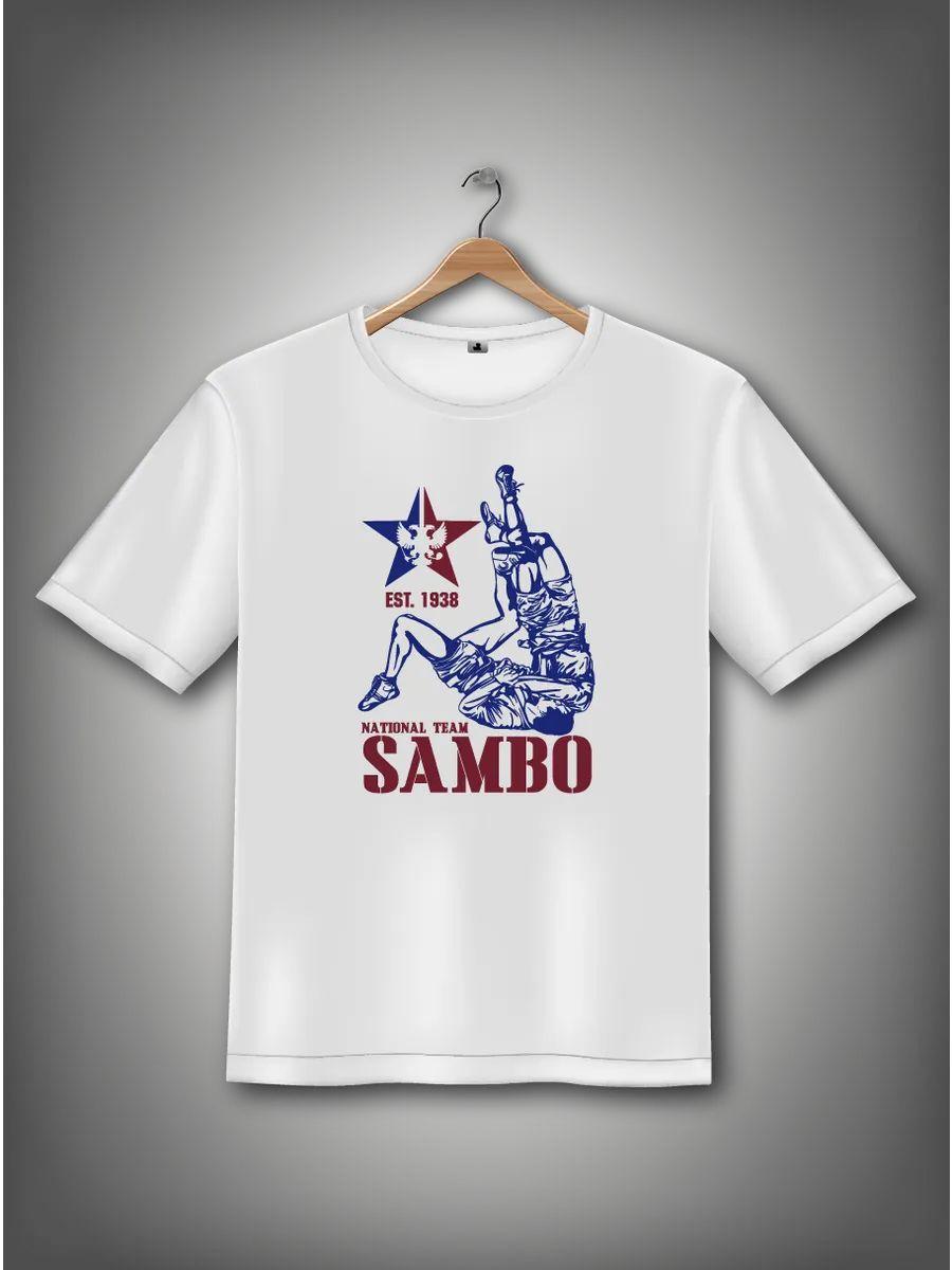 Black/white 100% cotton T-shirt with I work around the clock print S