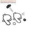 Water Pump Repair Kit For Beta RK RR Supermotard 50cc AM6 2T 100110080