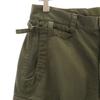 Armani Exchange 90s Old Cargo Pants W30 Khaki Military Men's Used
