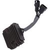 Voltage Regulator Rectifier Fit for Arctic Cat 375/400/500/TBX/TRV 4x4 2x4 Automatic Manual Selected Models(2000 2001 2002 2003 2004 2005 2006 2007