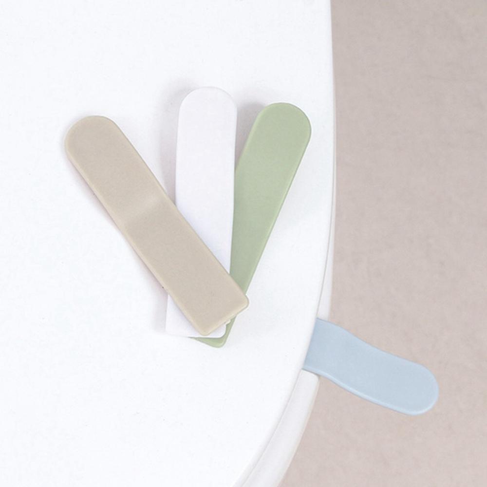 Uncovering Lid Home Bathroom Supplies Closestool Lid Lifter Toilet Seat Cover  Lifter Lift Handle