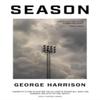 Season by George Harrison Hardback Book 9781785634147
