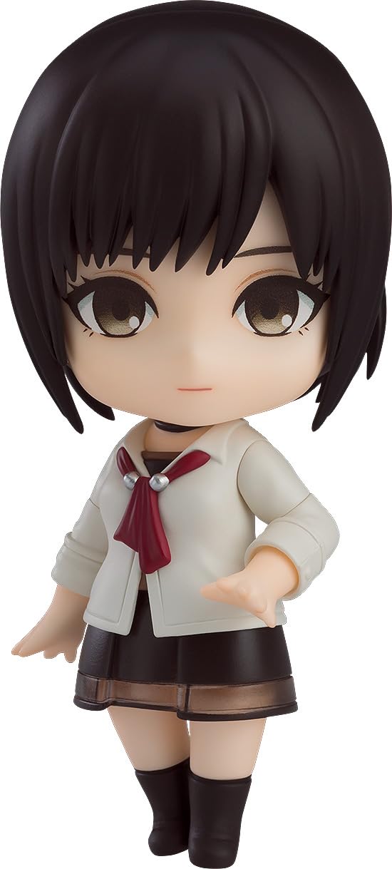 

Nendoroid Zero Shinku Hinasaki Пластиковая окрашенная подвижная фигурка Немасштабная