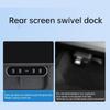 For Car 3/Y Glovebox Hub Ports Fast Charging Adapter Docking Station Spiliter