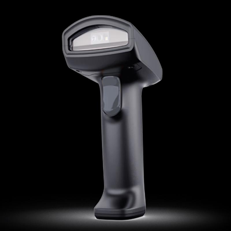 Hysoon S26W Wireless Barcode Scanner