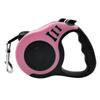 Automatic Retractable Dog Leash 3/5m Nylon Traction Extension Rope for Small Puppy Dogs Pet Walking Supplies Roulette Leashes