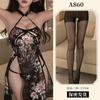 Fun underwear antique neck pure desire perspective cheongsam temptation sexy small breasts passion free dating robe