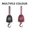 Car Stickers For Alfa Romeo Car Headrest Back Seat Hook Car Seat Hanger Organizer For Alfa Romeo 159 Giulietta Giulia Mito Stelv