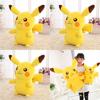 Adorable Giant Large Pokemon Cute Pikachu Soft Stuffed Plush Figure For Kids Collection