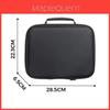 Spinner Tool Storage Bag With Alloy Construction For Collectors And Hobbyists