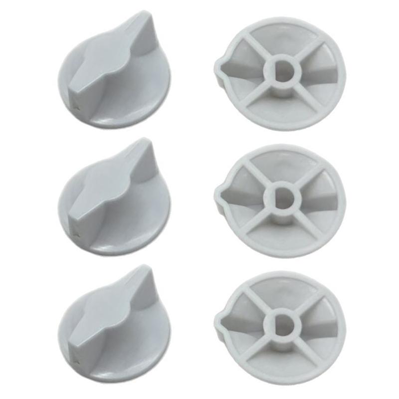 Timer Switches Knob Universal Speed Control Knob Rotary Switches for 146MT574 Precisions Control And Easy Installation