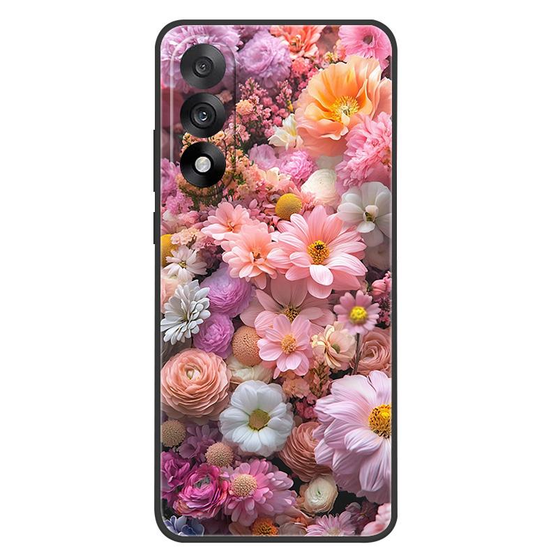 Für OnePlus Nord 5 Nord5 CE 5 CE5 5G Hülle Mode Marmor TPU Silikon Weiche Handyhülle Nord CE5 Schutz-Rückschale Coque Capa