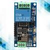 1‑Way WiFi Relay Module for Android Mobile Phone APP Wireless Remote Control Switch 12V ESP8266