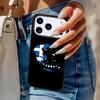 Greece Greek Flag Phone Case For iPhone 17 Air 14 15 13 12 Max Cover For Apple 14 15 16 16e 11 Pro Max Plus
