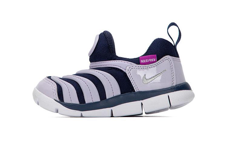 

Nike Dynamo Free Comfortable Abrasion Resistant Breathable Abrasion Resistant Breathable Low top Sports Casual Shoes 343938-439