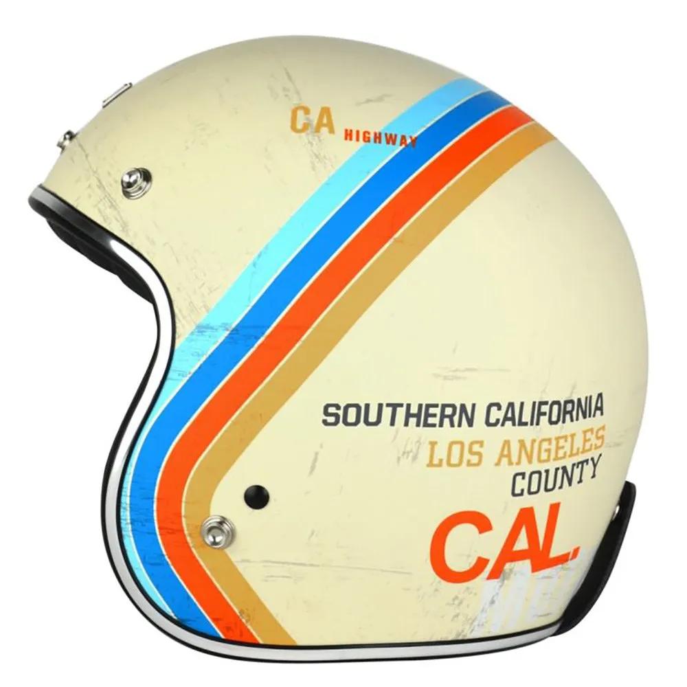 Origine Offener Helm Primo Pacific