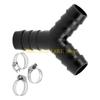 L8RE Washing Machine Drain Adapter ABS Texture Suitable for Efficient Laundry