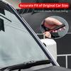 For 2024 2025 Land Cruiser Prado LC 250 1958 J250 For Lexus GX 550 Foreside windscreen Sealing Strip Noise Reduction Accessories