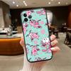 C-Courage C-Cowardly D-Dog Case for Samsung Galaxy M06 M15 M16 M35 M55 M56 A36 A42 A50 A50S A51 A52 A32 A33 A05 A05S A06 A16 A20