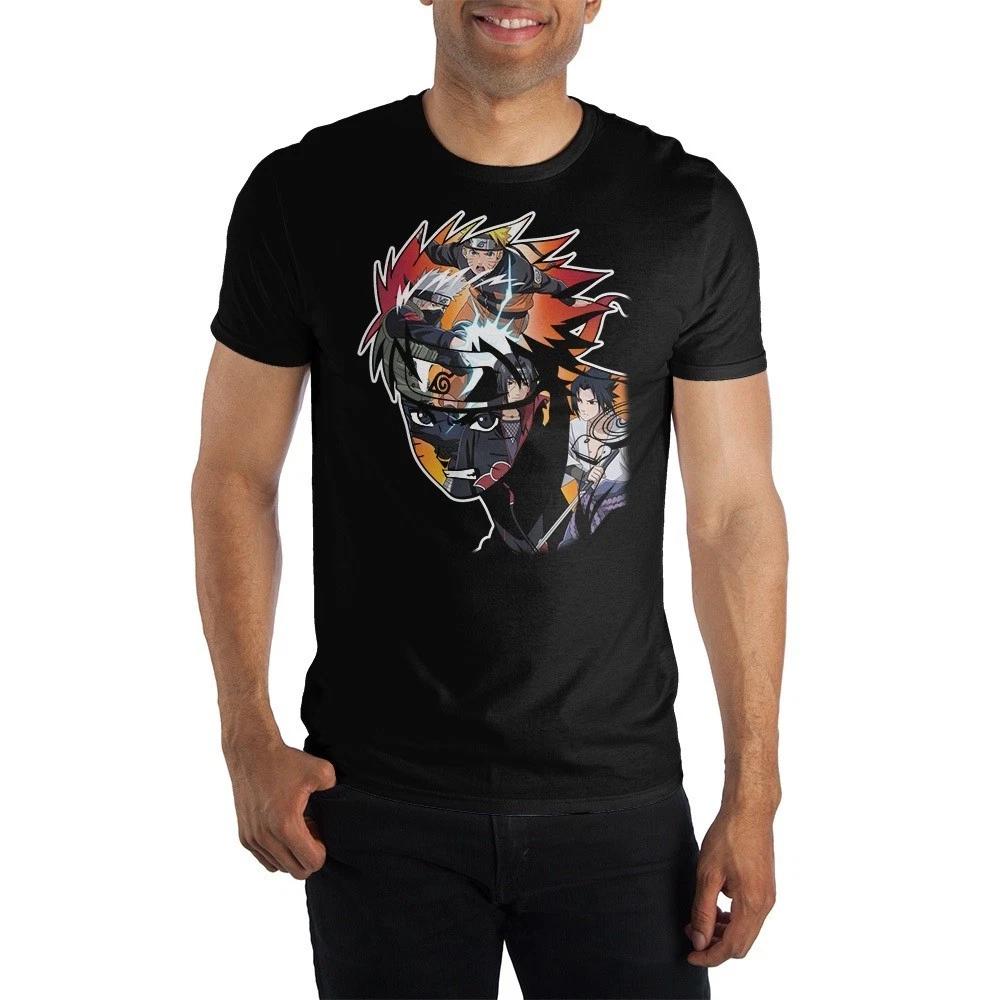

**Legit** Dragon Ball Super God Goku Blue Silhouette Authentic T-Shirt #90606 2XL