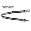 Dog Seatbelt Updated 3-in-1 Pet Car Seat Belts For Dogs Car Tether With Clip Hook Bungee Dogs Safety Belt With Swivel Carabiner