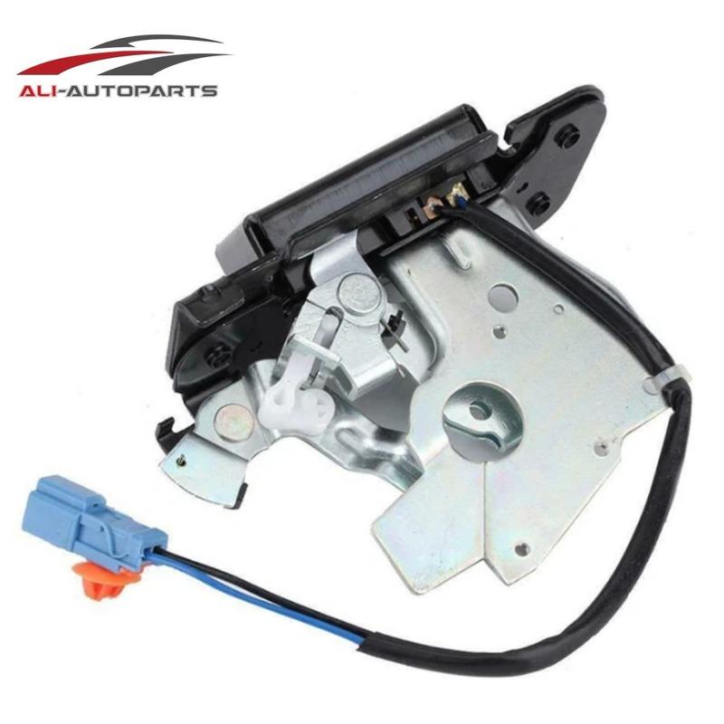 74801-SAA-E21 Actuator of trunk lid rear door lock For HONDA fit JAZZ 2003-2008 GD1 GD3 ODYSSEY RA6 STREAM RN3 74801SAAE21