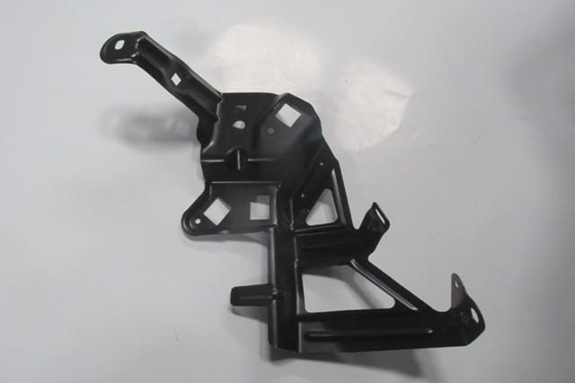 Right Front Fender Inner Mounting Bracket for Honda Civic SD 2016-2021