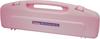 ZENON Keyboard Harmonica Bambina Melody Horn PINK 32 Keys BMH-32