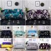 Soft And Durable Stretch Sofa Slipcover With Excellent Fit And Washable Protection