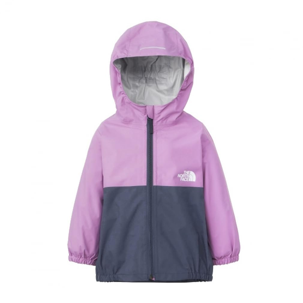 

North B WP Pevery Jacket Фиолетовый Крокус BM [The Face]