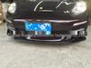 Carbon Fiber Front Lip & Rear Wing for Porsche Panamera 970 (Ages 13-16)