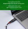 HDMI To USB High-Definition Capture Card for Laptop Monitoring & Game Live Streaming with Switch/PS4 Compatibility
