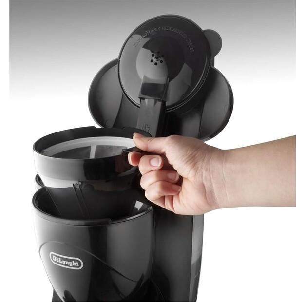 Kávovar DeLonghi ICM 2