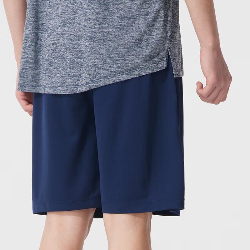 Nike Men's Summer Football Knit Shorts
