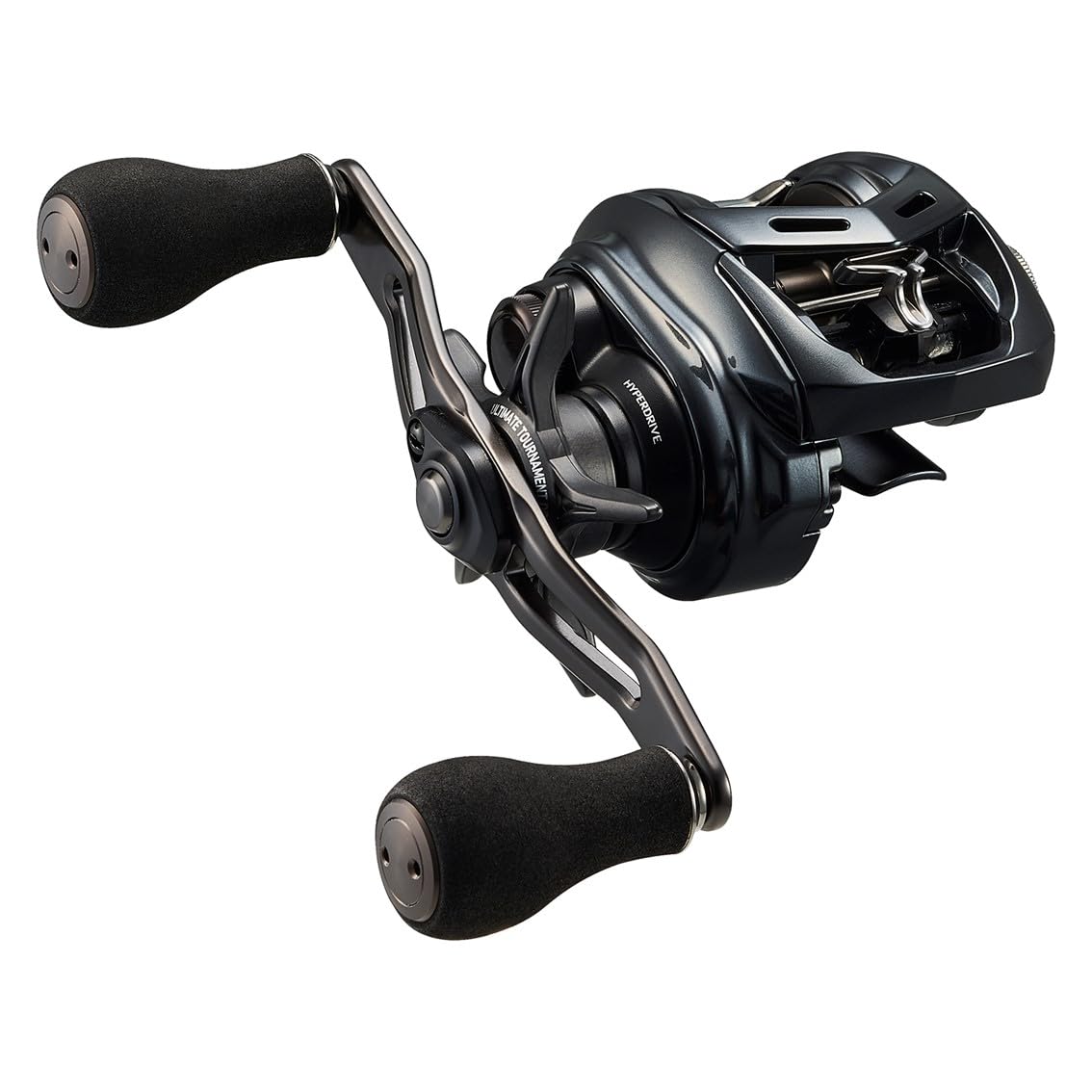 

DAIWA Ship Double Shaft Reel 24 ADMIRA A150H