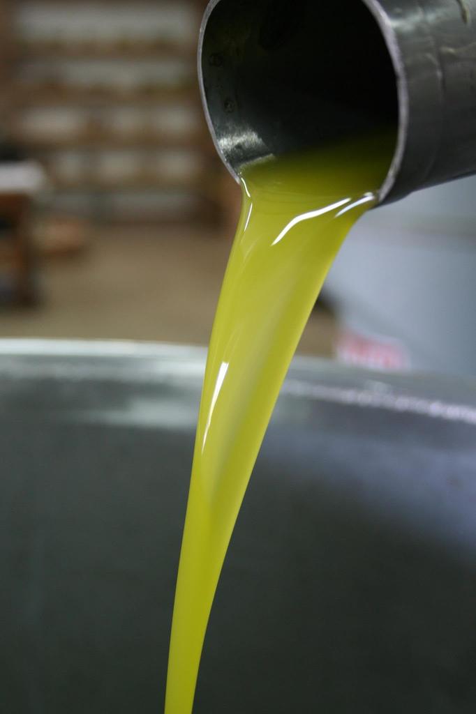 Disanti Lemon Olive Oil 500ml X 2 Bottles