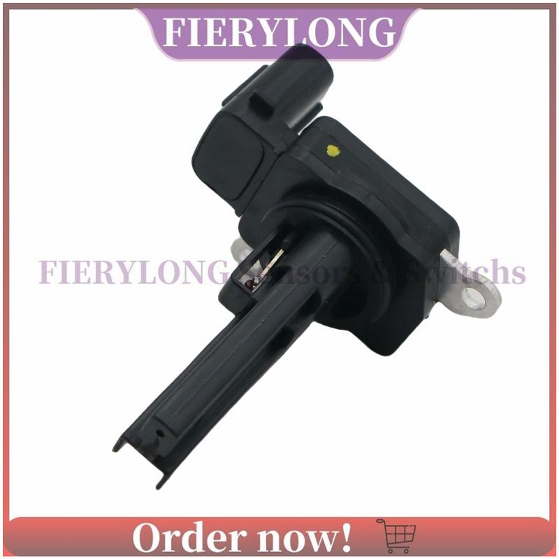 

22204-38010 Mass Air Flow Meter Sensor MAF For Lexus LS460 2007-2016 4.6L-V8 Automobiles Spare Parts