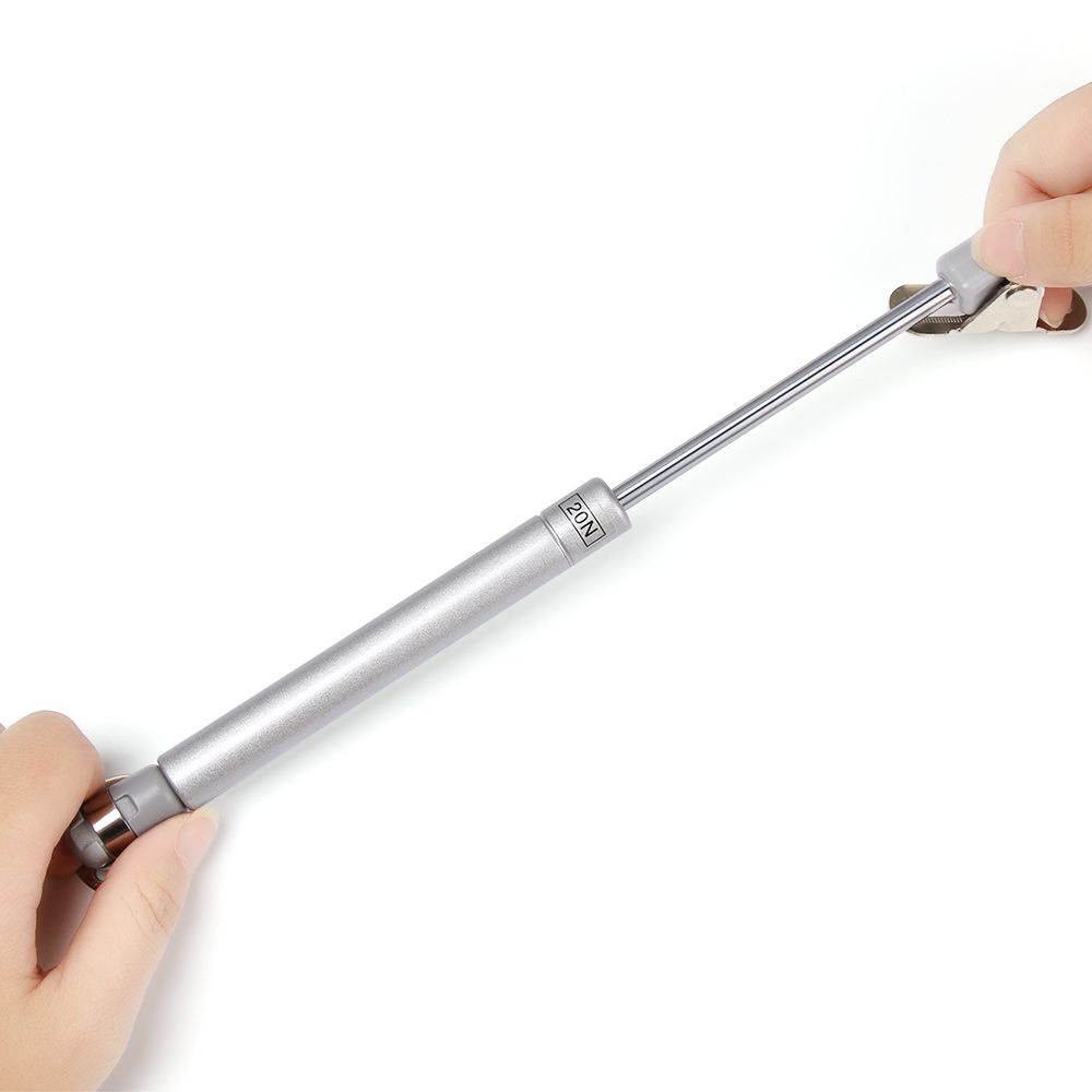 Lift Kitchen Hardware Cabinet Prop Pneumatic Door Hinge Hydraulic Gas Strut Spring Support