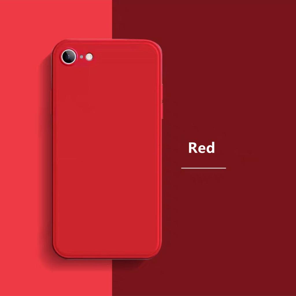 Für iPhone 17e Hülle iPhone 17e 16e SE 2026 SE3 Abdeckung Coque Funda Weiches Original Flüssigsilikon KameraSchutz Hülle iPhone 17e